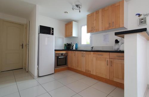 La Faute-sur-Mer House | Confortable villa 6 pers, proche plage et centre - FR-1-476-36