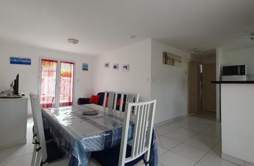 La Faute-sur-Mer House | Confortable villa 6 pers, proche plage et centre - FR-1-476-36