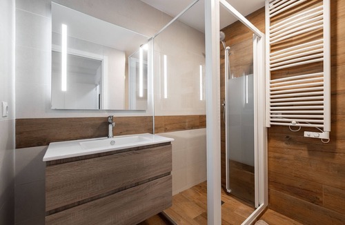 San Sebastian Condo | ¡confortable y Luminosa Vivienda en Donostia!