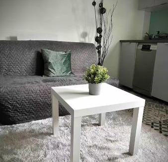 Bobigny Apartment | Confortables studios