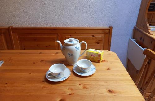 San Carlo Apartment | Confortevole mansarda di montagna