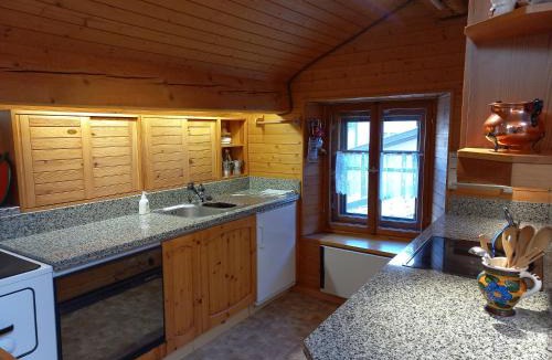 San Carlo Apartment | Confortevole mansarda di montagna