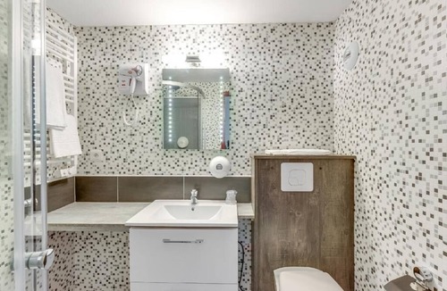 Thouars Hotel | ConfortT Hotel Thouars