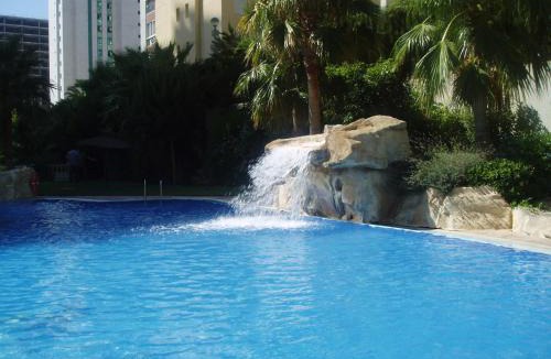Villajoyosa Apartment | Confrades