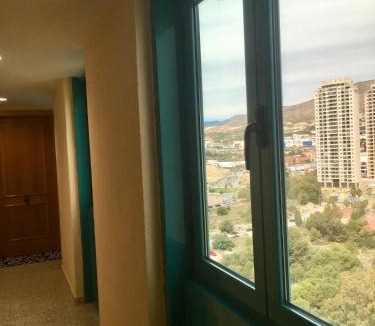 Villajoyosa Apartment | Confrades