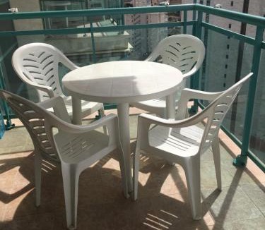 Villajoyosa Apartment | Confrades