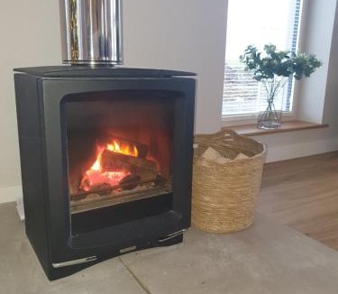 Stromness House | Congesquoy Barn