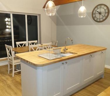 Stromness House | Congesquoy Barn