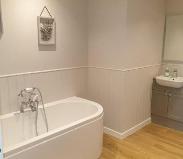 Stromness House | Congesquoy Barn