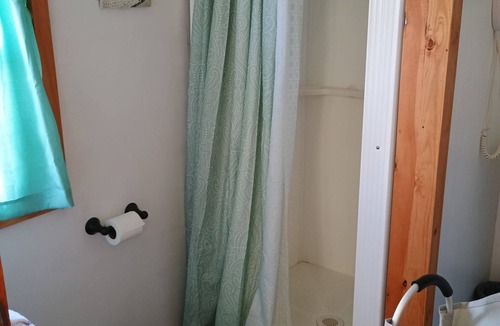 Carbon Hill House | Congo Tiny House