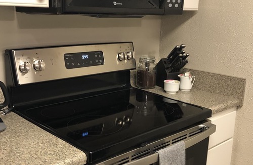 Fairfield Bay Condo | Congratulations! You have found your Happy Place!