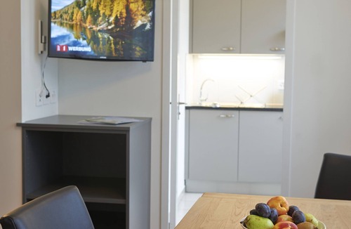 Clara Apartment | Congress Apartments by Hotel du Commerce
