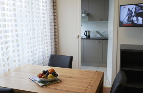 Clara Apartment | Congress Apartments by Hotel du Commerce
