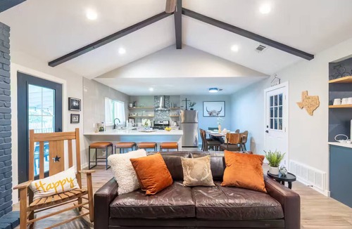 East Congress House | Congress Capital House