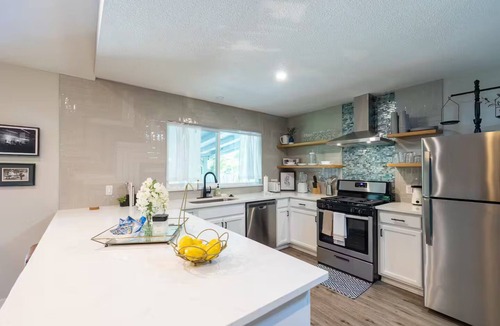 East Congress House | Congress Capital House