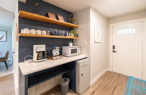 East Congress House | Congress Capital House