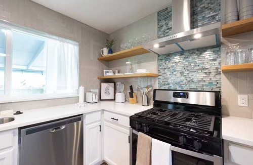East Congress House | Congress Capital House