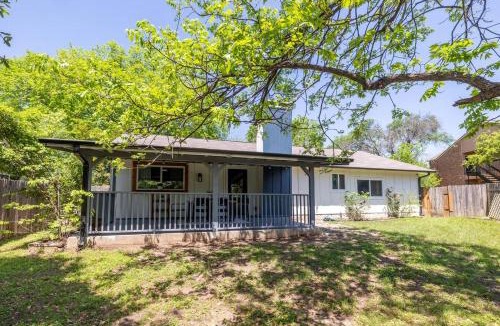 East Congress House | Congress Capitol by The Key Rentals