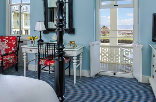 Cape May Hotel | Congress Hall