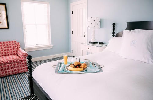 Cape May Hotel | Congress Hall
