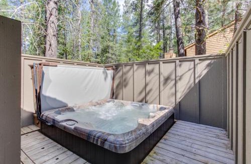 Sunriver House | Conifer Lane 01 | Discover Sunriver