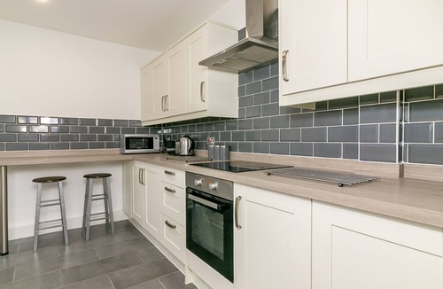 Letchworth House | Conifer Room - Denby Lodge