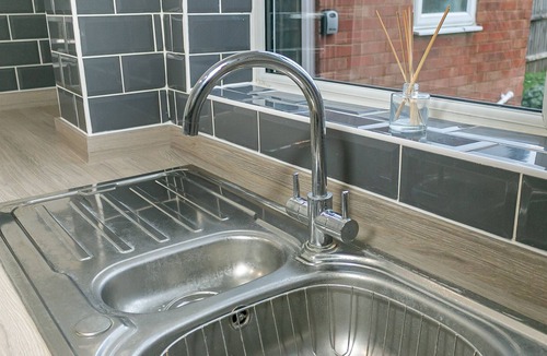 Letchworth House | Conifer Room - Denby Lodge