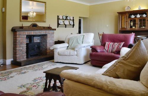 South Molton House | Conifers