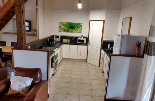 Cressat Cottage | Coniston - Chez Paille Gites