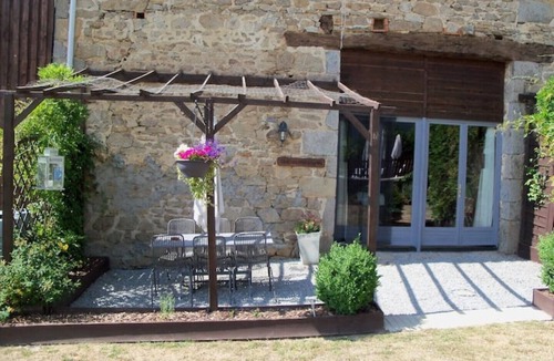 Cressat Cottage | Coniston - Chez Paille Gites