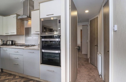 Tewitfield Cottage | Coniston