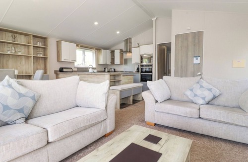 Tewitfield Cottage | Coniston