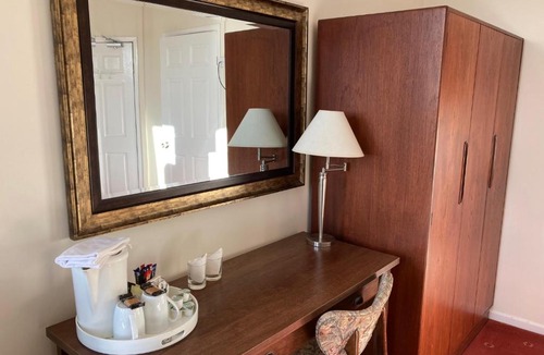 Hillsborough House | Coniston Guest House