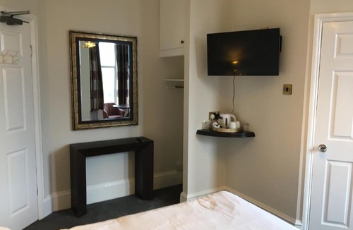 Hillsborough House | Coniston Guest House