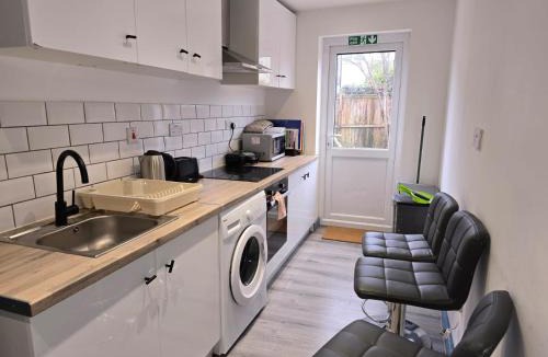 Ipswich House | Coniston House