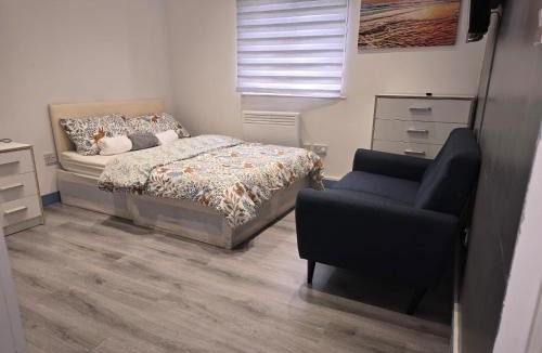 Ipswich House | Coniston House