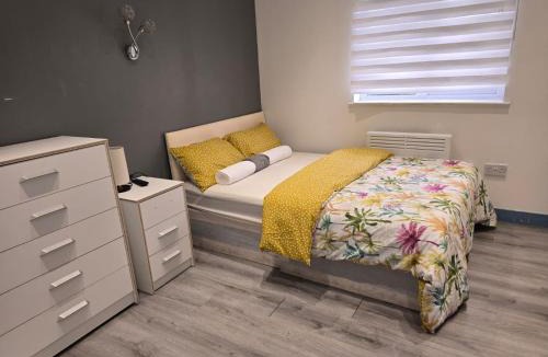 Ipswich House | Coniston House