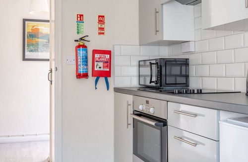 Near Sawrey Apartment | Coniston - sleeps 4 guests in 2 bedrooms