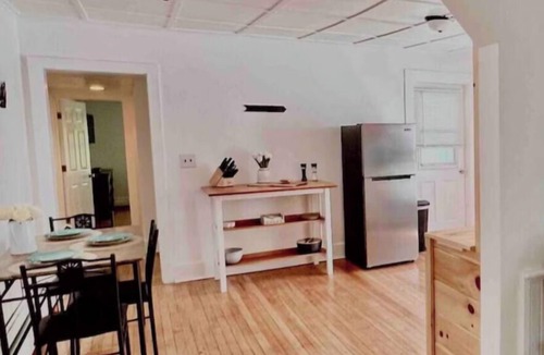 Saranac Lake Apartment | Conklin Cottage – Your Adirondack Escape