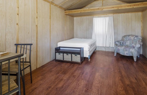 Worley Cabin | Conkling Marina and Resort