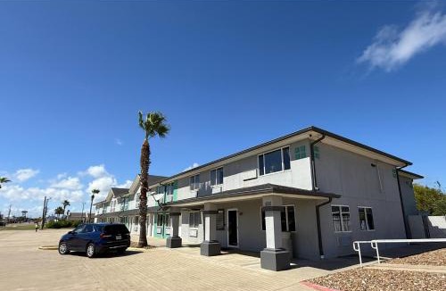 Aransas Pass Hotel | Conn Brown Harbour Inn Aransas Pass Corpus Christi