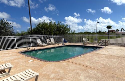 Aransas Pass Hotel | Conn Brown Harbour Inn Aransas Pass Corpus Christi