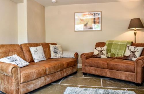 Bampton House | Conn Cottage