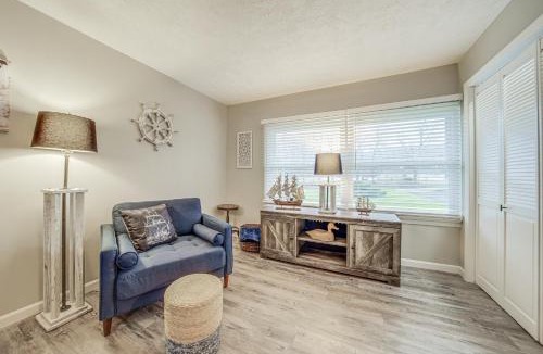 Conneaut Lake Apartment | Conneaut Lake Apartment Less Than 1 Mi to Waterfront!