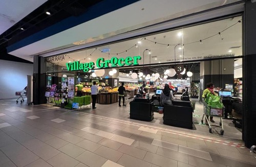 Kampung Kerinchi Apartment | Connected train 1 Bedroom (ABOVE MALL)7