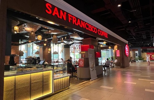 Kampung Kerinchi Apartment | Connected train 1 Bedroom (ABOVE MALL)7