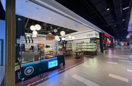 Kampung Kerinchi Apartment | Connected train 1 Bedroom (ABOVE MALL)7