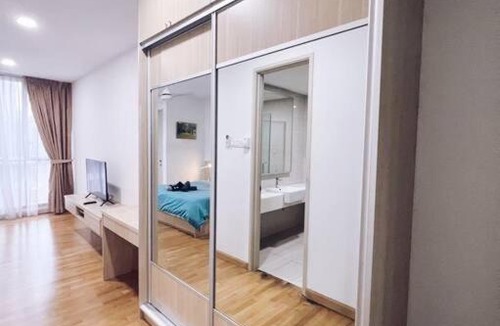 Kampung Kerinchi Apartment | Connected train 1 Bedroom (ABOVE MALL)7