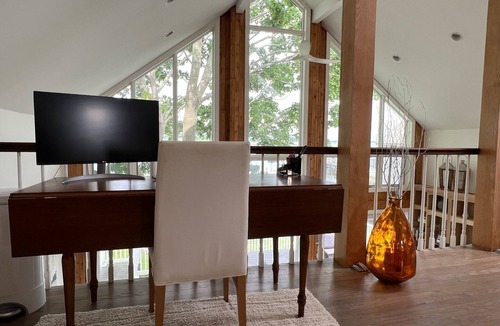 Groton House | Connecticut Coast Waterfront Home