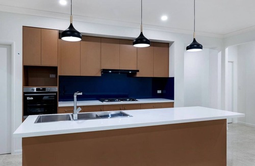 Hillcrest House | Connecting Palms Retreat